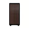 Korpusas Fractal Design North Midi Tower Black