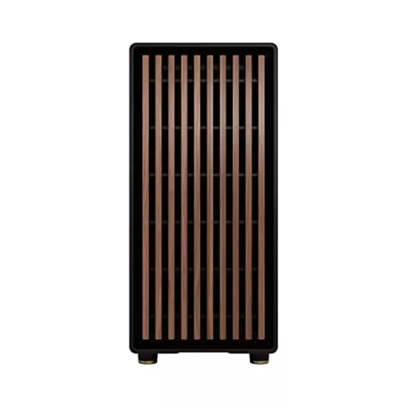 Korpusas Fractal Design North Midi Tower Black