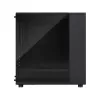 Korpusas Fractal Design North Midi Tower Black