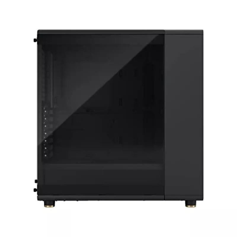 Korpusas Fractal Design North Midi Tower Black