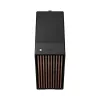 Korpusas Fractal Design North Midi Tower Black