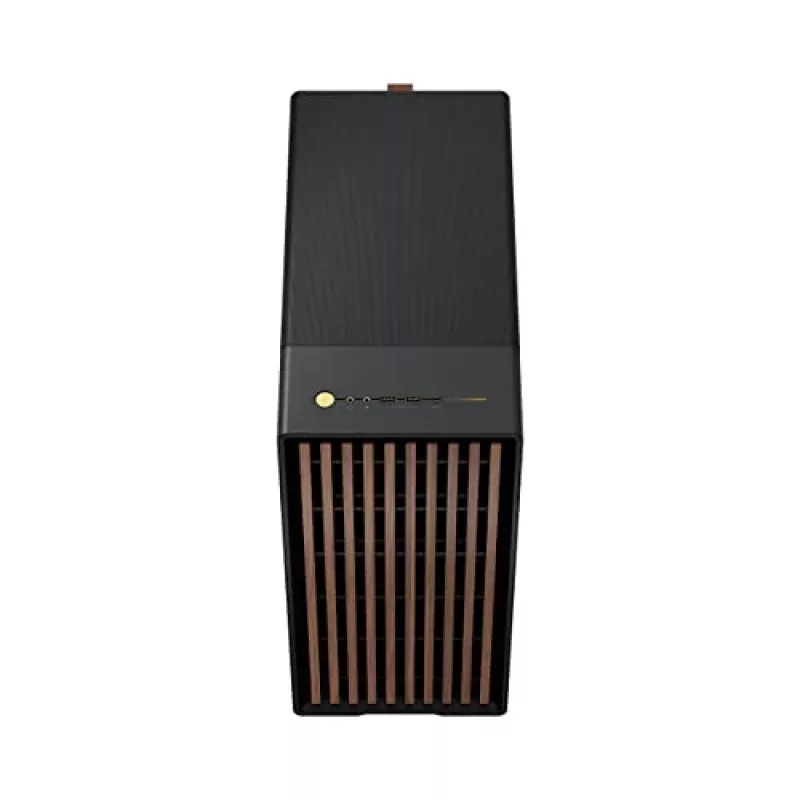 Korpusas Fractal Design North Midi Tower Black