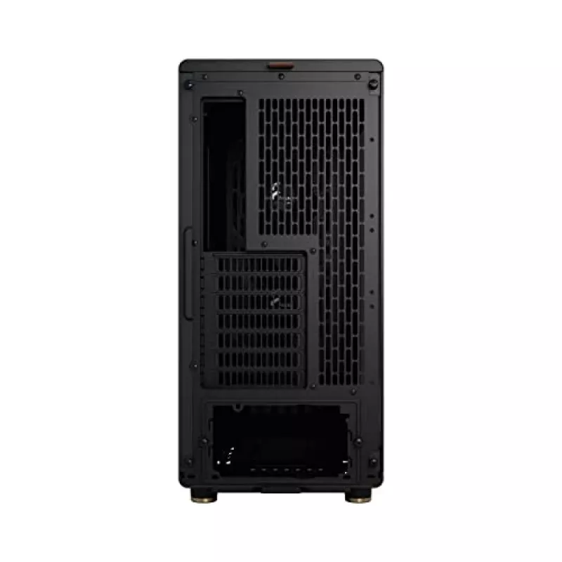 Korpusas Fractal Design North Midi Tower Black