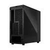 Korpusas Fractal Design North Midi Tower Black