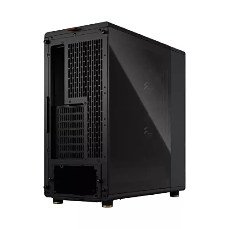 Korpusas Fractal Design North Midi Tower Black