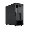 Korpusas Fractal Design North Midi Tower Black