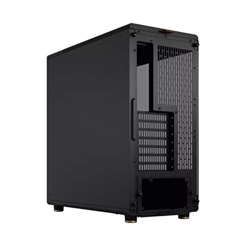 Korpusas Fractal Design North Midi Tower Black