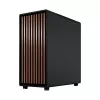 Korpusas Fractal Design North Midi Tower Black