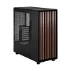 Korpusas Fractal Design North Midi Tower Black