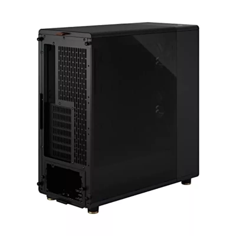 Korpusas Fractal Design North Midi Tower Black
