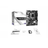 ASRock B760M-HDV/M.2 D4 DDR4 LGA 1700 Micro-ATX pagrindinė plokštė