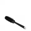 GHD apvalus plaukų šepetys juodas