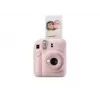 Momentinė spausdinimo kamera Fujifilm Instax Mini 12 Rožinė