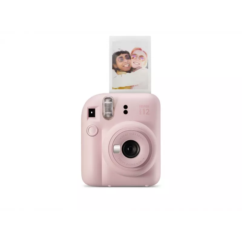 Momentinė spausdinimo kamera Fujifilm Instax Mini 12 Rožinė