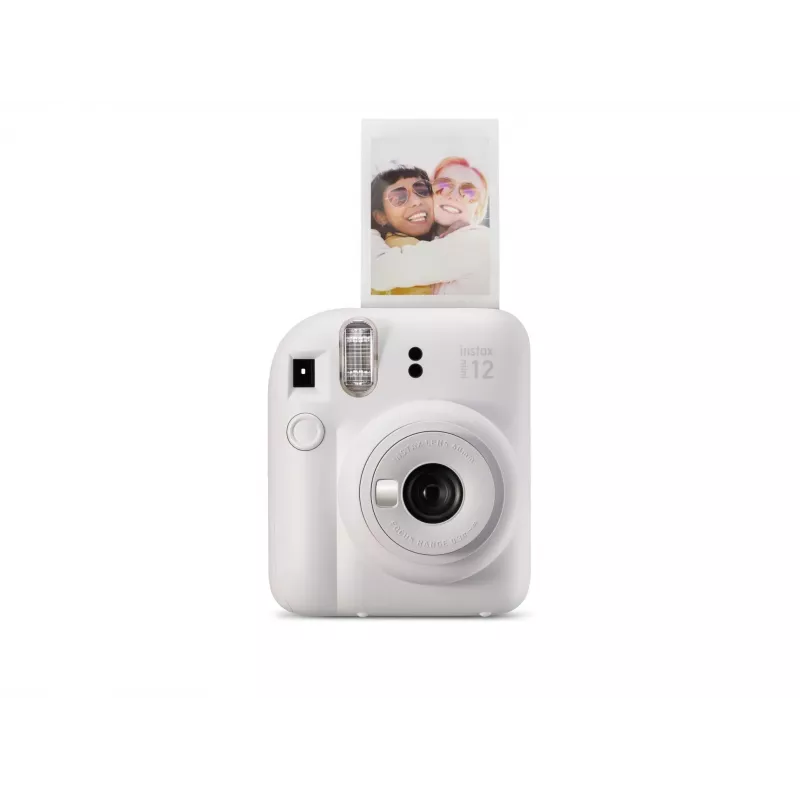 Momentinė kamera Fujifilm Instax Mini 12 Balta