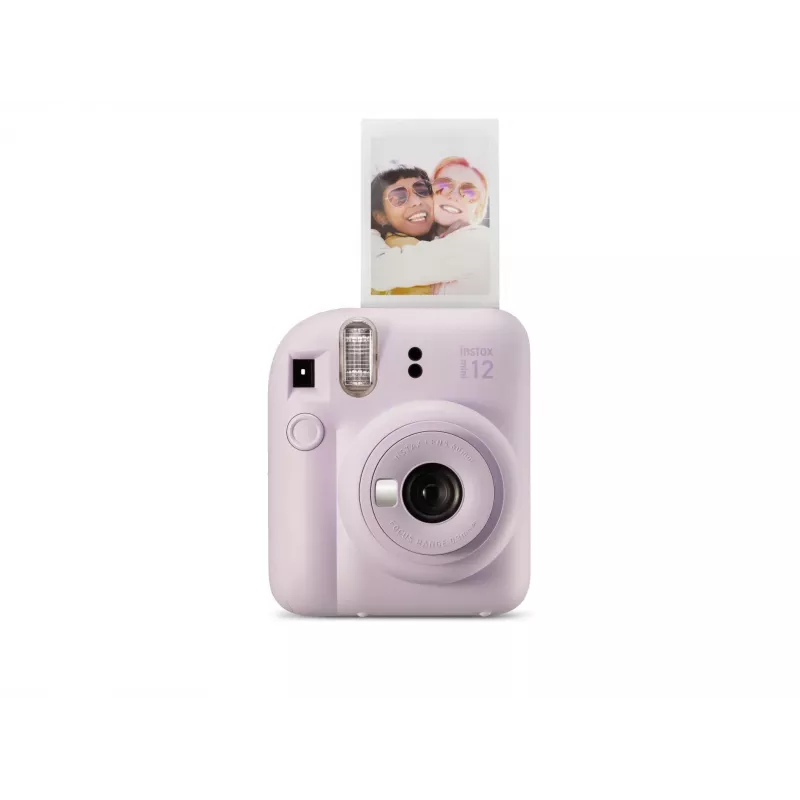 Momentinė kamera Fujifilm Instax Mini 12 Violetinė