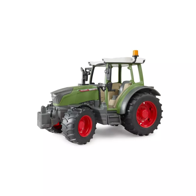 Traktorius Bruder Frendt Vario 211