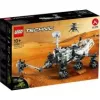 LEGO Technic NASA Mars Rover Perseverance Kosmoso Rinkinys su AR programėlės patirtimi, Mokslinių atradimų rinkinys, Mokykitės apie transporto priemonių inžineriją, Konstrukcinis žaislas
