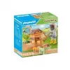 Playmobil Bitininkas – vaidmenų žaidimo rinkinys, 26 dalys, nuo 4 metų