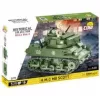 Konstruktorius COBI H.M.C M8 Scott 525 dalių Antrasis pasaulinis karas
