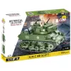 Konstruktorius COBI H.M.C M8 Scott 525 dalių Antrasis pasaulinis karas