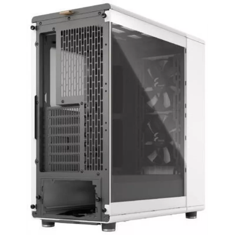 Fractal Design North Midi Tower White
