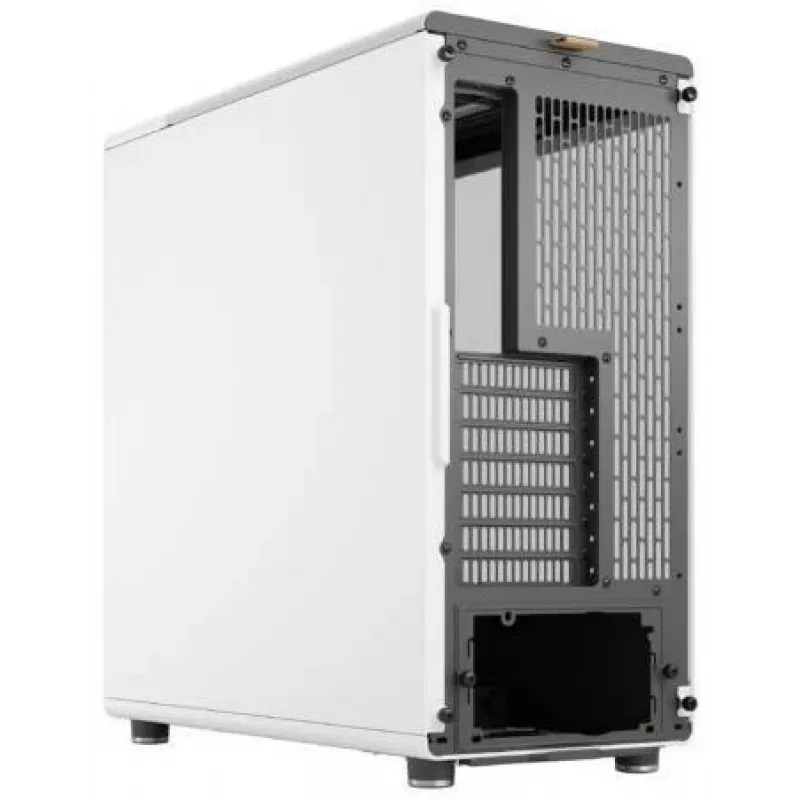 Fractal Design North Midi Tower White