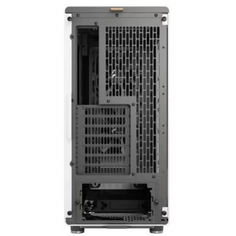Fractal Design North Midi Tower White