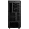 Fractal Design North Charcoal Black Mesh vidutinis bokštas - juoda