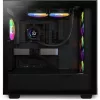 Vandens aušintuvas NZXT Kraken Elite 240 RGB 12 cm Juodas