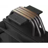 NZXT T120 RGB procesoriaus oro aušintuvas 12 cm juodas 1 vnt.