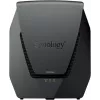 Maršrutizatorius Synology WRX560 dviejų juostų 2.4 GHz 5 GHz Wi-Fi 6