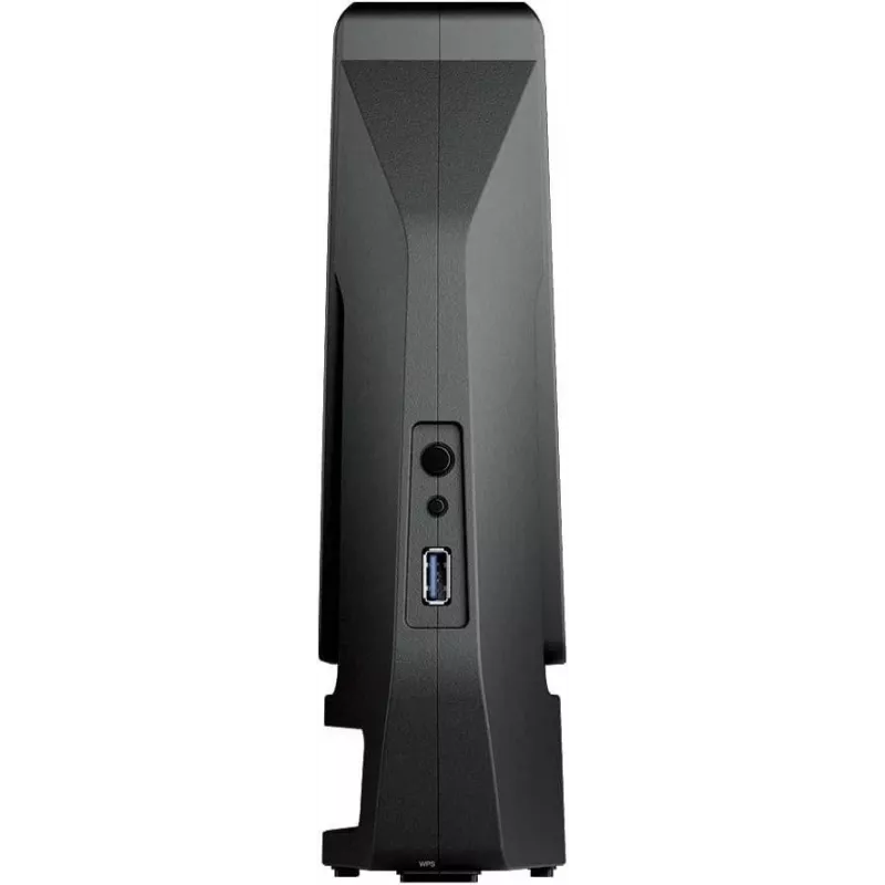 Maršrutizatorius Synology WRX560 dviejų juostų 2.4 GHz 5 GHz Wi-Fi 6