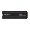 Crucial T700 PCIe Gen5 NVMe M.2 SSD, 1TB