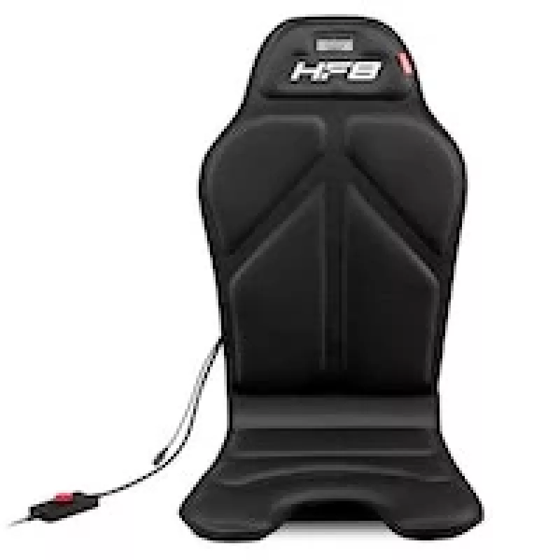 Next Level Racing HF8 Haptic Gaming Pad NLR-G001 – haptinis pagalvėlė