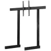 Next Level Racing Elite Freestanding Single Monitor Stand Black Edition NLR-E035 – monitorinis stovas