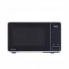 Toshiba MM2EM20PF Mikrobangų krosnelė Veidrodinis Juodas