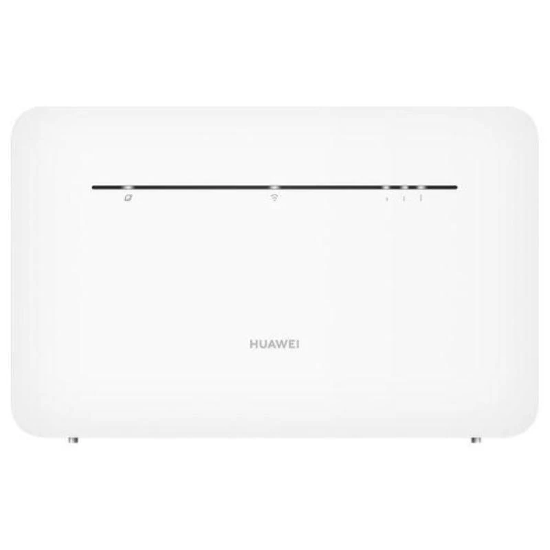 Stalininis maršrutizatorius HUAWEI B535-235a Dviejų juostų 2.4/5 GHz Wi‑Fi 5, 2x2 MIMO, 4x RJ-45 LAN, NanoSIM, LTE Cat.7