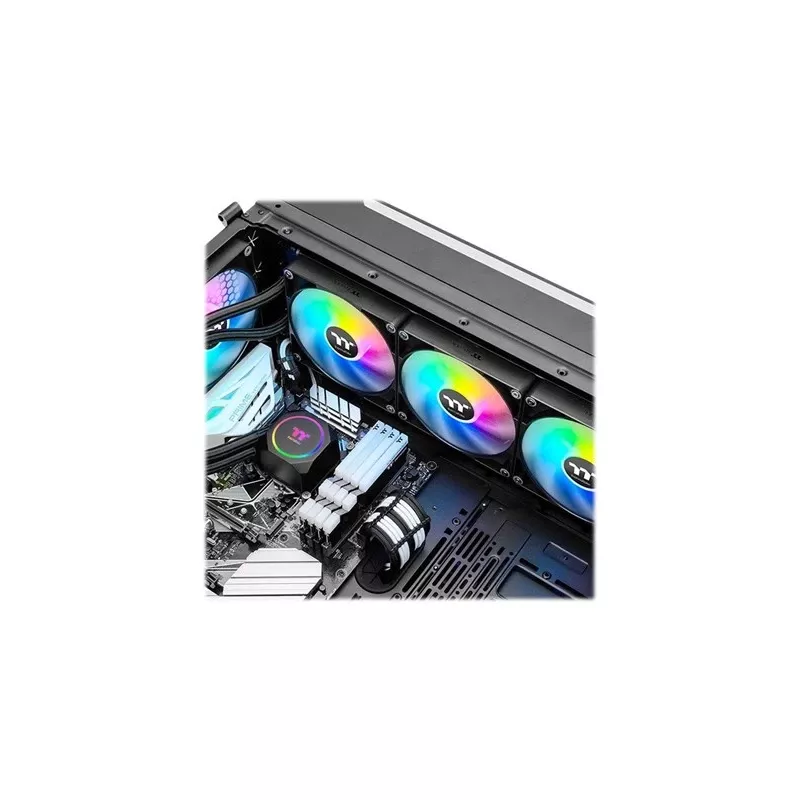 Vandens aušintuvas Thermaltake TH420 ARGB Sync