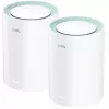 Tinklo sistema Cudy M1300 2 vnt. rinkinys