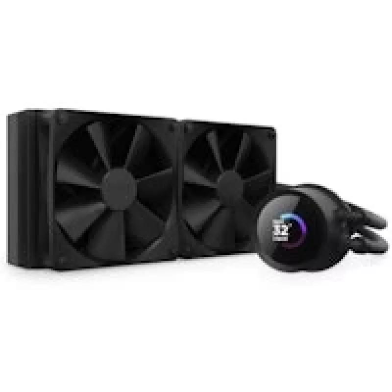 All-in-one skysčio aušintuvas NZXT Kraken 280
