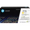 HP 213Y didelės talpos geltonas originalus LaserJet tonerio kasetė