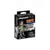 PLAYMOBIL 71107 Naruto: Shikamaru Nara figūrėlių rinkinys Naruto Shippuden
