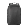 Kelioninė kuprinė XD-Design Bobby Explore Black 200x520x330mm PET