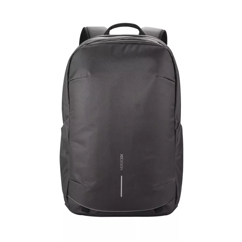 Kelioninė kuprinė XD-Design Bobby Explore Black 200x520x330mm PET