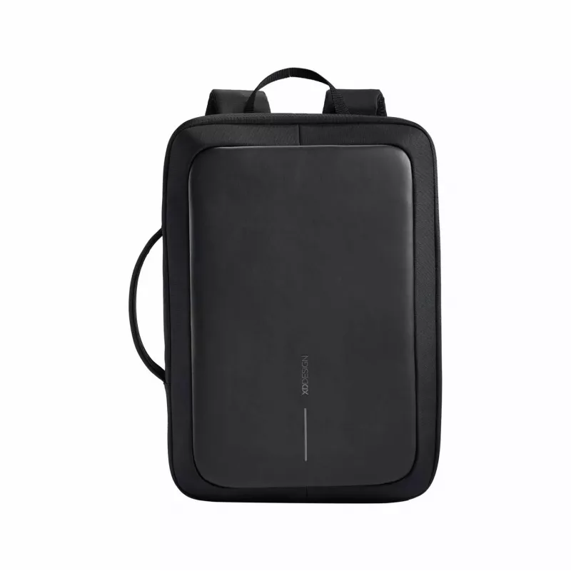 XD Design ANTI-THEFT Kuprinė / Portfelis Bobby Bizz 2.0 Juoda P/N: P705.921