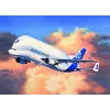 Revell 1:144 Airbus A300-600ST Beluga plastikinis modelio rinkinys