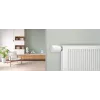 Kasa Smart Termostatinis Radiatoriaus Vožtuvo Pradinis Rinkinys