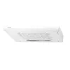Amica OSC5111W Gartraukis Baltas 158 m³/h D