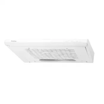 Amica OSC5111W Gartraukis Baltas 158 m³/h D